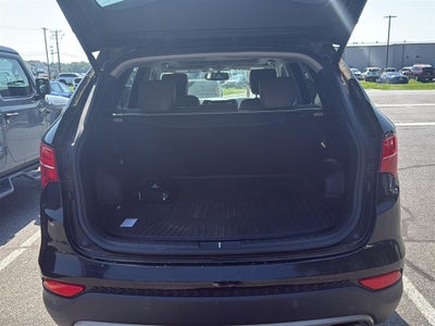 2016 Hyundai SANTA FE SPORT Base