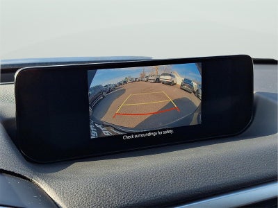 2024 Mazda Mazda CX-50 2.5 S Premium Package