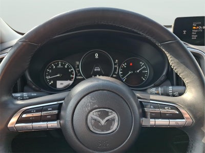 2024 Mazda Mazda CX-50 2.5 S Premium Package