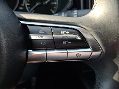 2024 Mazda Mazda CX-50 2.5 S Premium Package