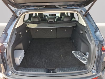 2024 Mazda Mazda CX-50 2.5 S Premium Package