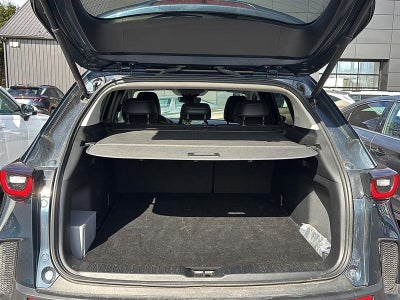 2024 Mazda Mazda CX-50 2.5 S Premium Package