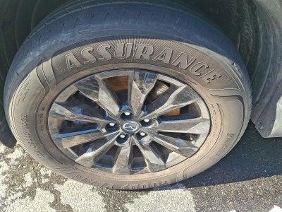 2024 Mazda Mazda CX-50 2.5 S Premium Package