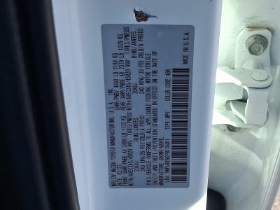 2023 Mazda Mazda CX-50 2.5 S Premium Plus Package