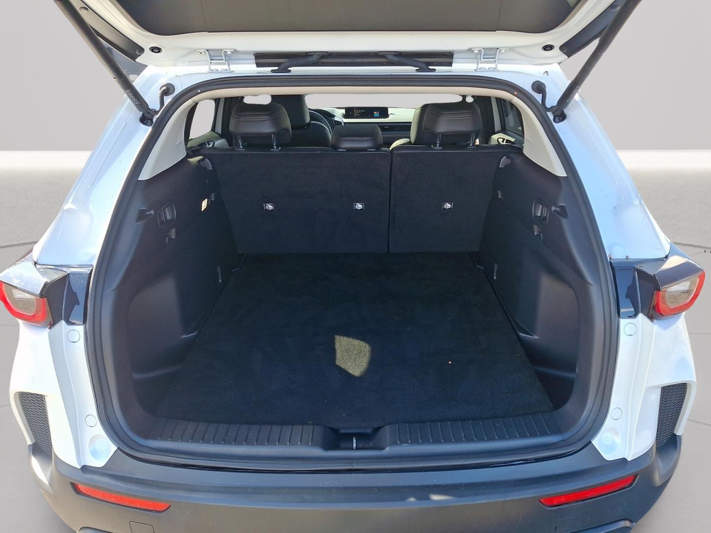 2023 Mazda Mazda CX-50 2.5 S Premium Plus Package