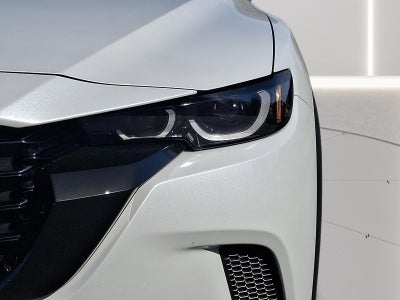 2023 Mazda Mazda CX-50 2.5 S Premium Plus Package