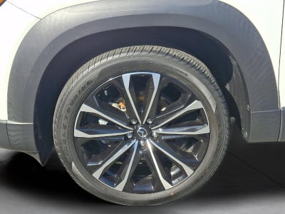 2023 Mazda Mazda CX-50 2.5 S Premium Plus Package