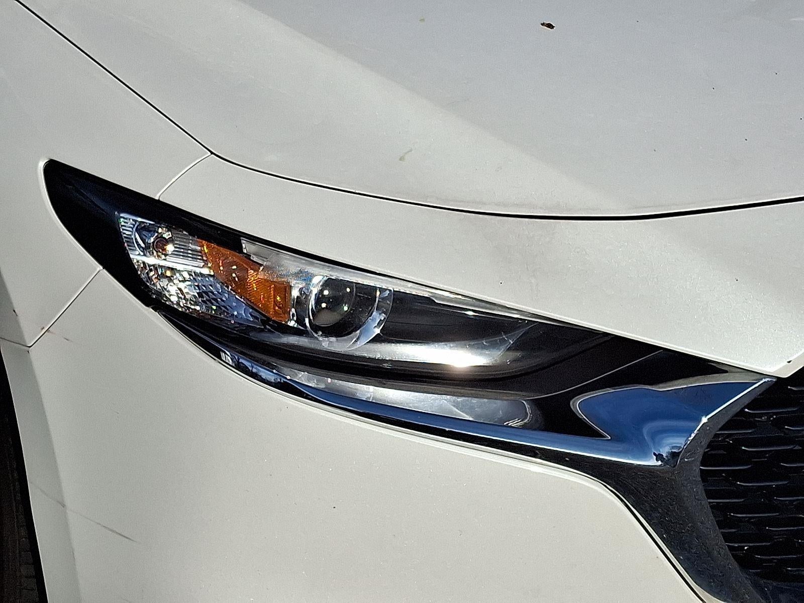 2019 Mazda Mazda3 Sedan w/Select Pkg