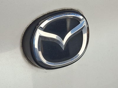 2019 Mazda Mazda3 Sedan w/Select Pkg