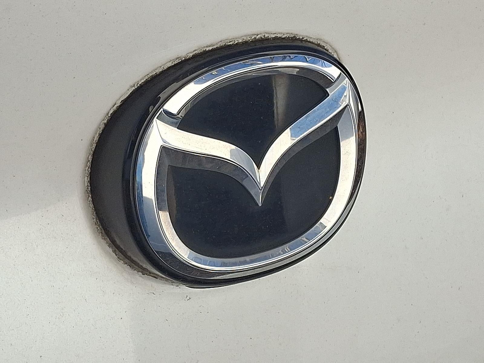 2019 Mazda Mazda3 Sedan w/Select Pkg