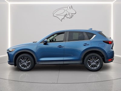 2020 Mazda Mazda CX-5 Touring