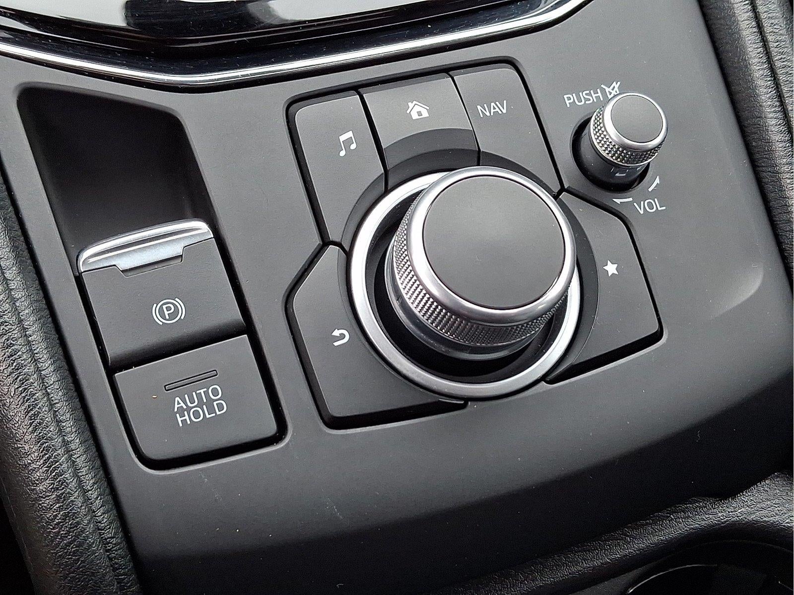 2020 Mazda Mazda CX-5 Touring