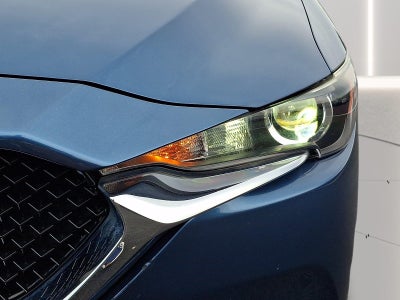 2020 Mazda Mazda CX-5 Touring