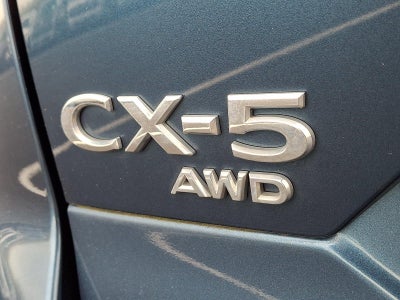 2020 Mazda Mazda CX-5 Touring