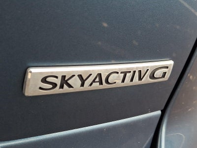 2020 Mazda Mazda CX-5 Touring