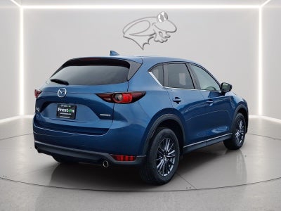 2020 Mazda Mazda CX-5 Touring