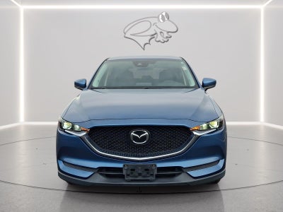 2020 Mazda Mazda CX-5 Touring