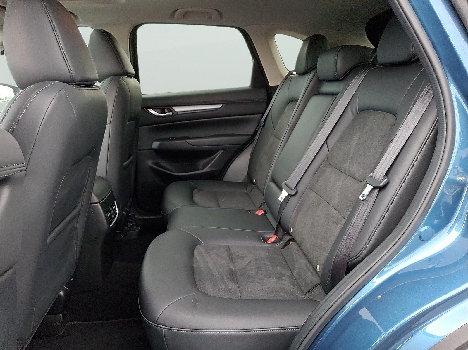 2020 Mazda Mazda CX-5 Touring