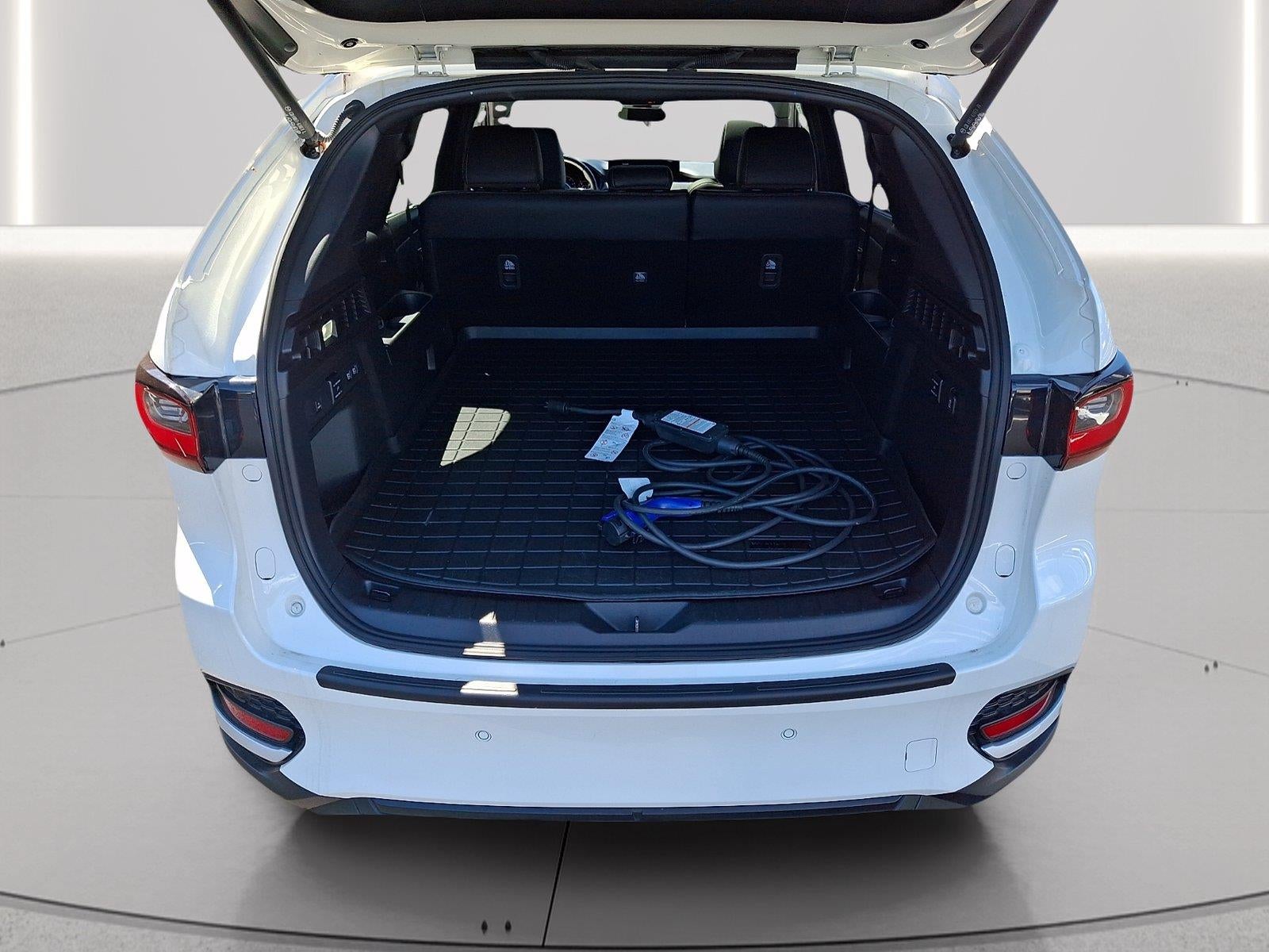 2025 Mazda Mazda CX-70 PHEV Premium Plus Package