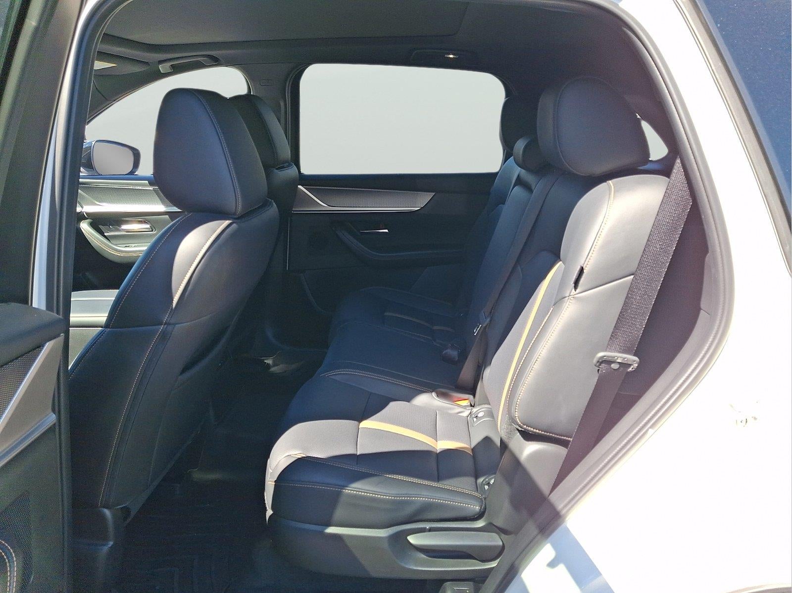 2025 Mazda Mazda CX-70 PHEV Premium Plus Package
