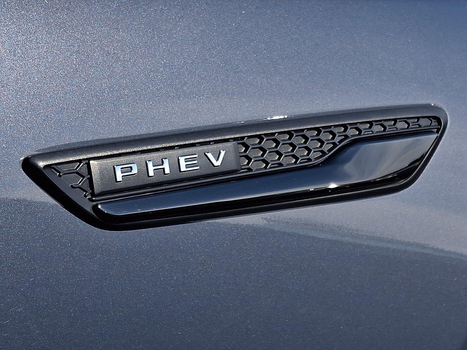 2025 Mazda Mazda CX-70 PHEV Premium Plus