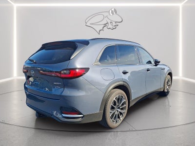 2025 Mazda Mazda CX-70 PHEV Premium Plus