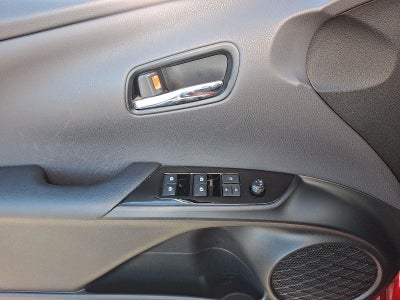 2018 Toyota Prius Prime Advanced