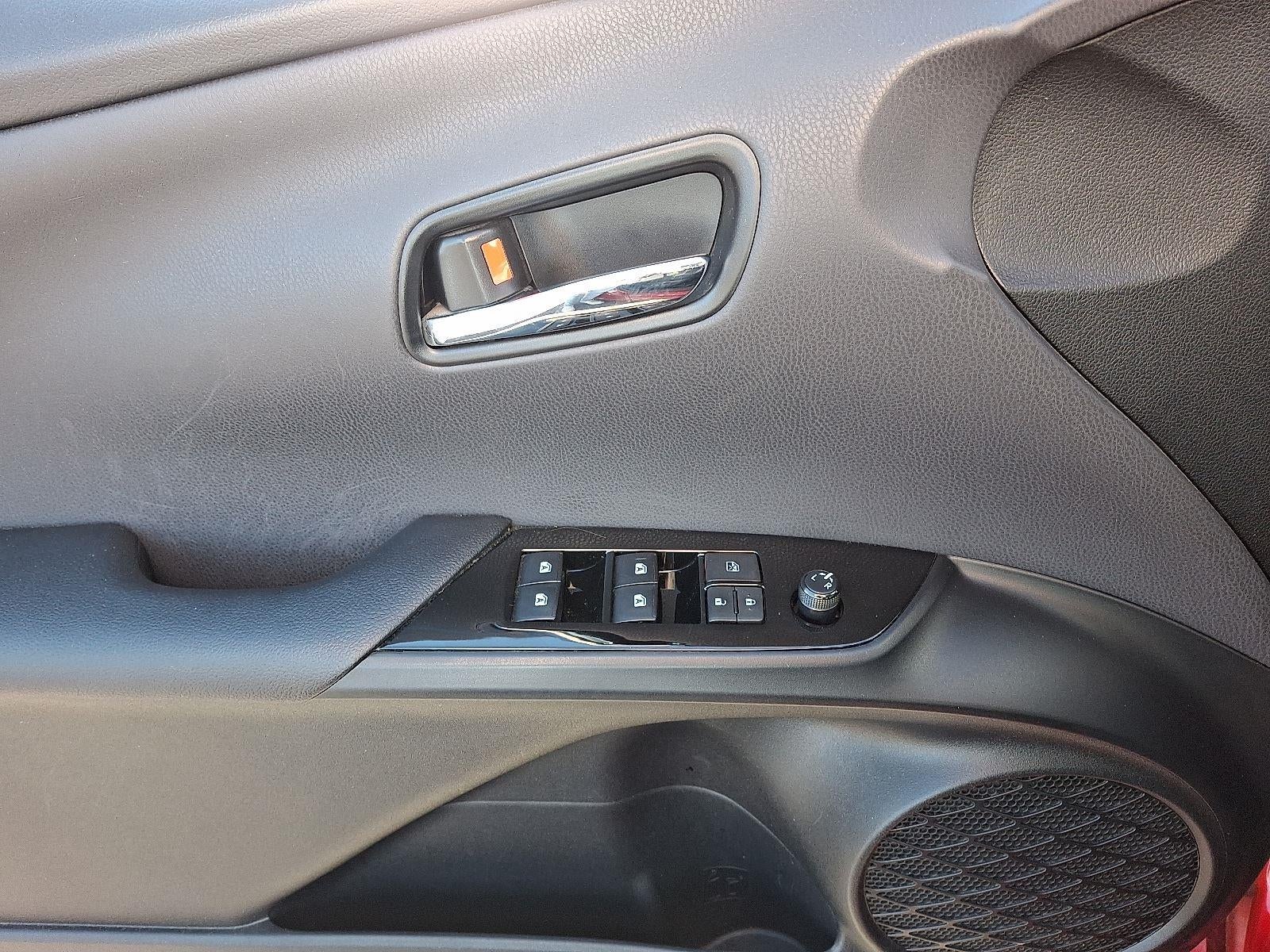 2018 Toyota Prius Prime Advanced