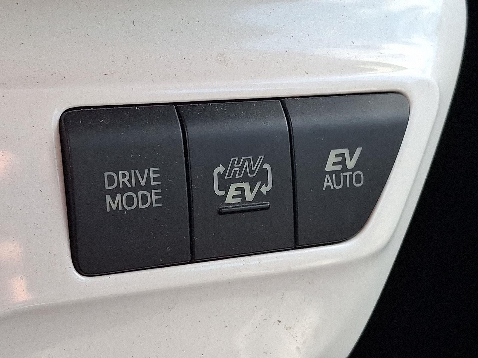 2018 Toyota Prius Prime Advanced