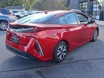 2018 Toyota Prius Prime Advanced