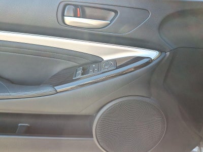 2019 Lexus RC 300 Base