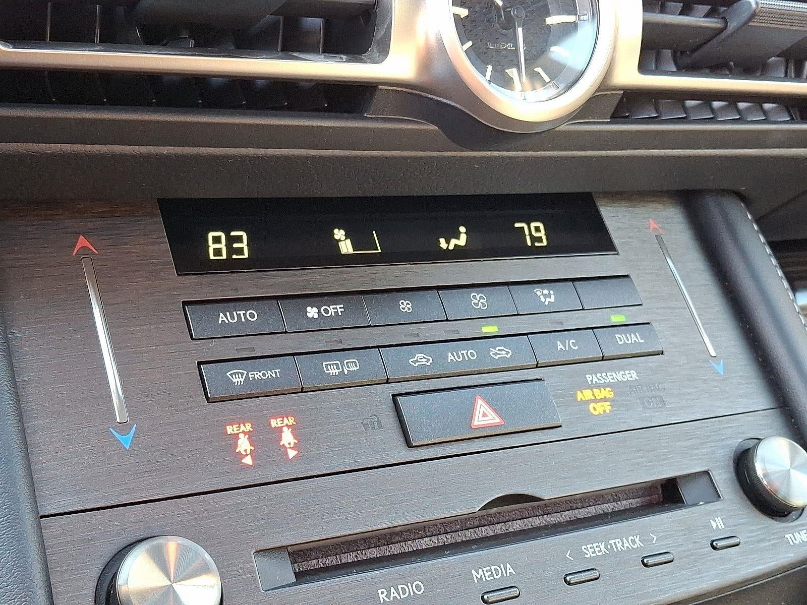 2019 Lexus RC 300 Base