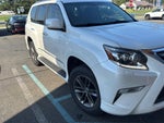 2018 Lexus GX GX 460 Premium