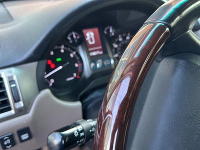 2018 Lexus GX GX 460 Premium
