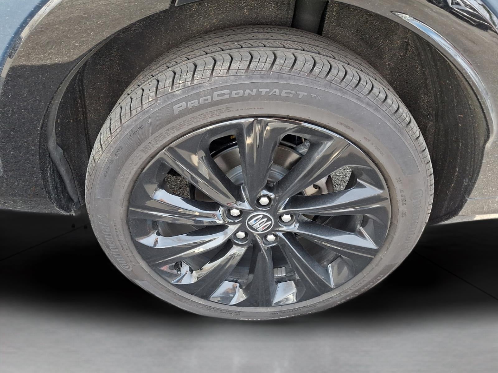 2024 Buick Envista Sport Touring