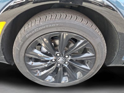 2024 Buick Envista Sport Touring