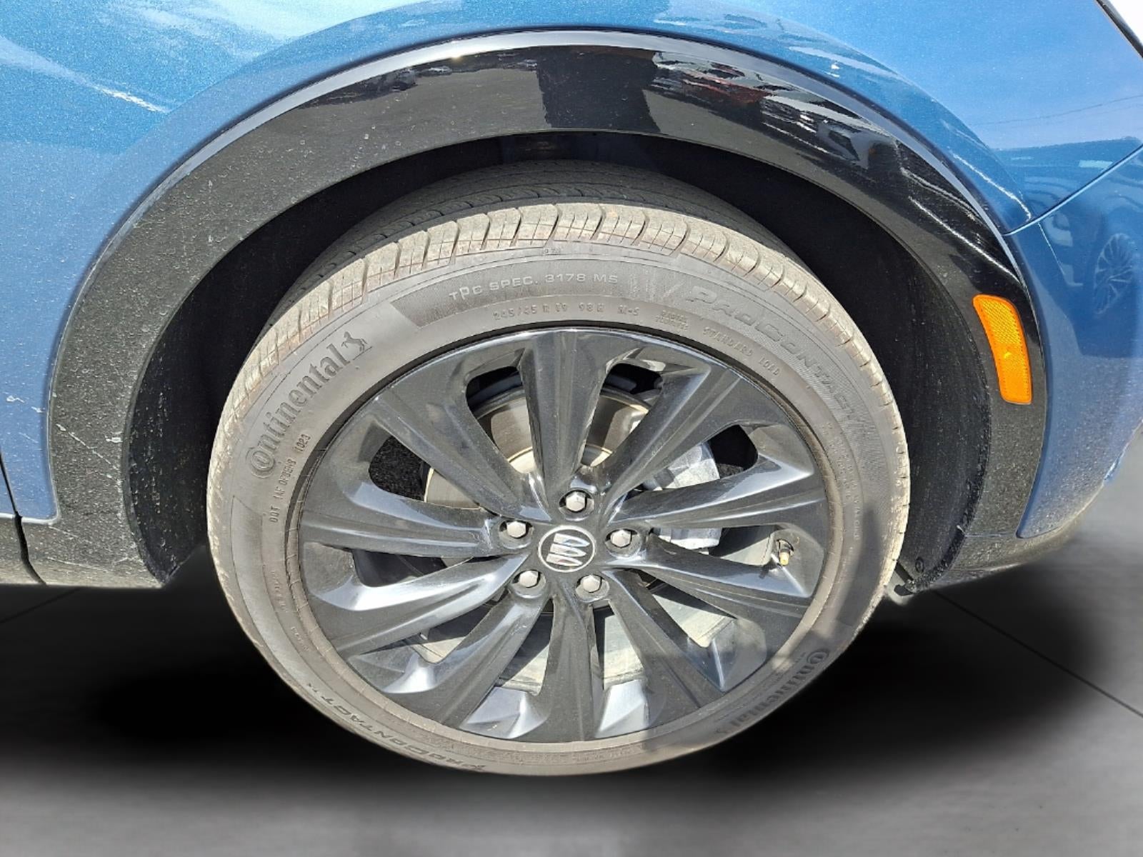 2024 Buick Envista Sport Touring