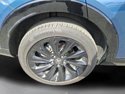 2024 Buick Envista Sport Touring
