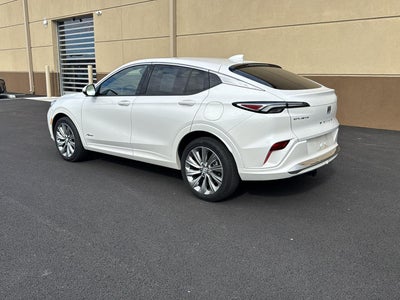 2025 Buick Envista Avenir