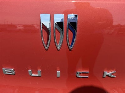 2024 Buick ENCORE GX SPORTT