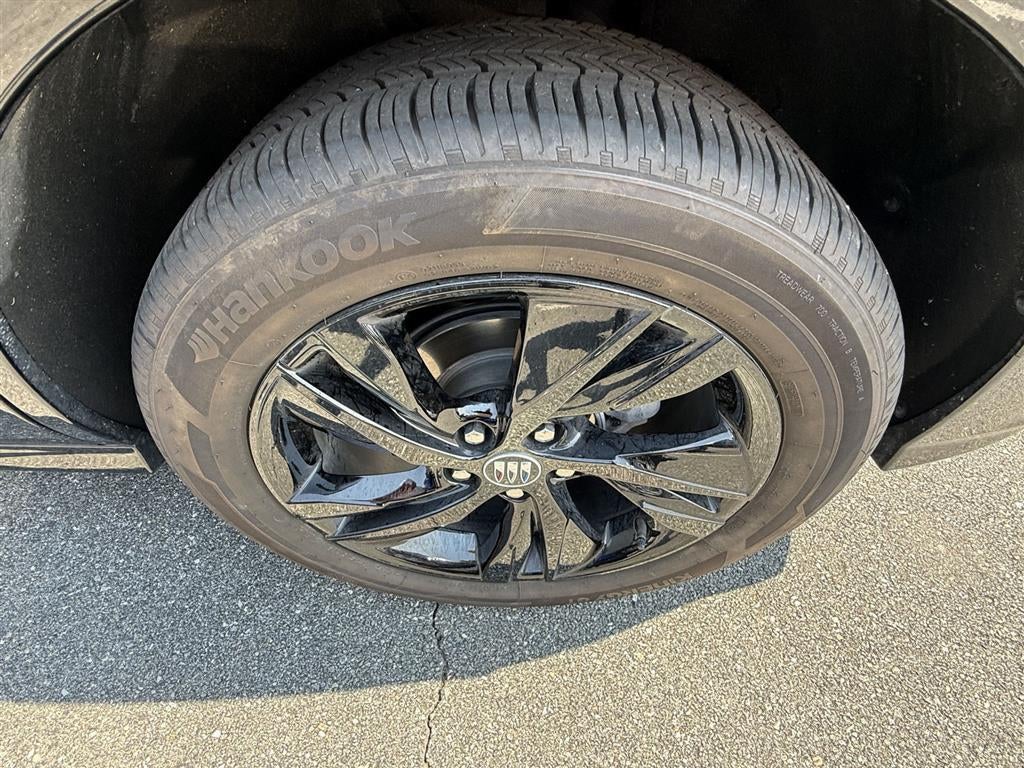 2024 Buick ENCORE GX SPORTT
