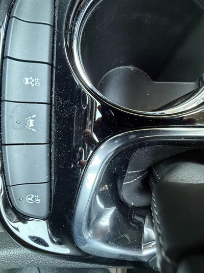 2024 Buick ENCORE GX SPORTT