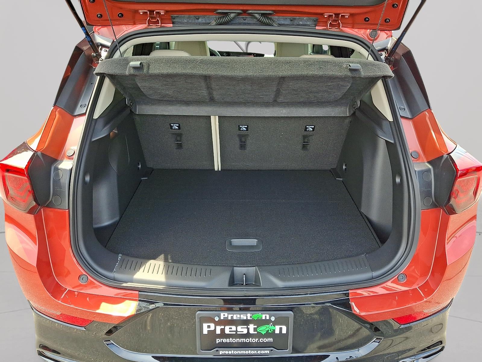 2024 Buick Encore GX Sport Touring - Photo 24