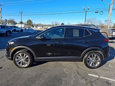 2023 Buick Encore GX Essence