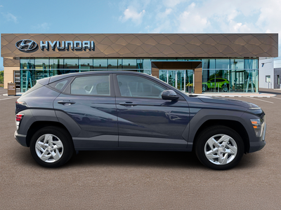 2027 Hyundai KONA SE