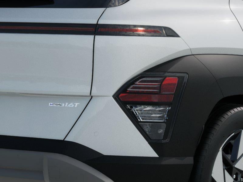 2027 Hyundai KONA LIMITED AWD