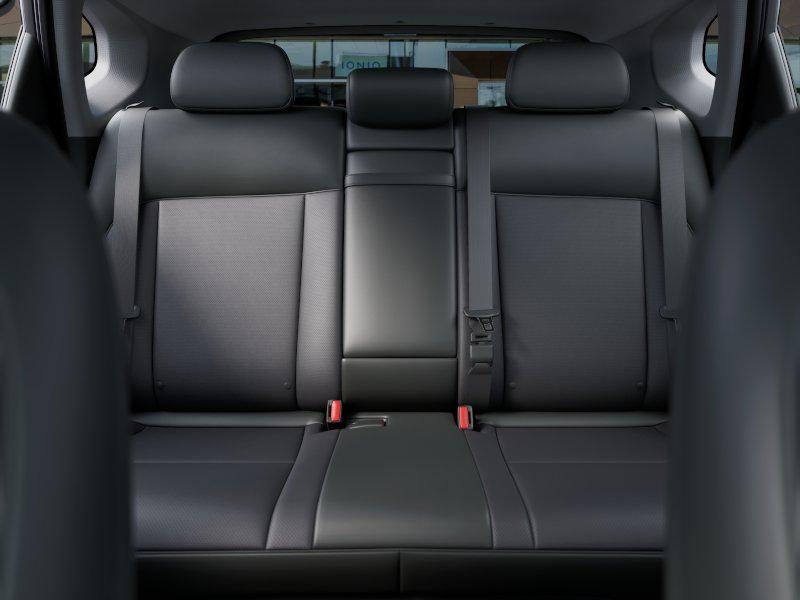 2026 Hyundai KONA LIMI