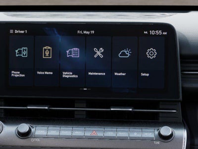 2026 Hyundai KONA LIMI