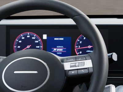 2026 Hyundai KONA LIMI