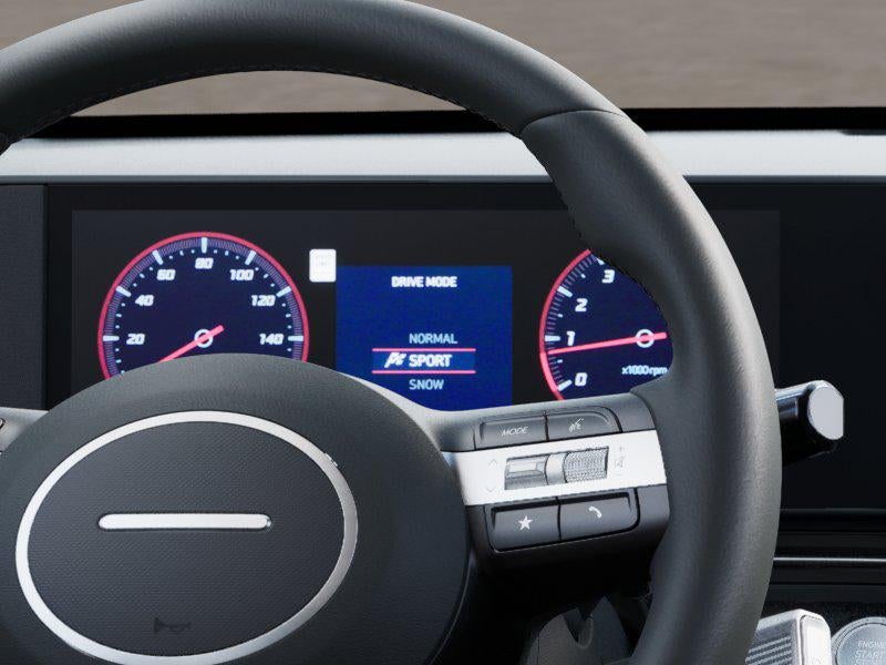 2026 Hyundai KONA LIMI